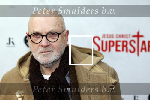 Amsterdam 21 januari 2024
Premiere Jesus Christ Superstar in het DeLaMar theater. Serge Henri Valcke
