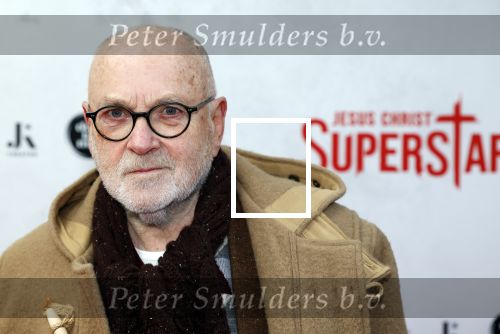Amsterdam 21 januari 2024
Premiere Jesus Christ Superstar in het DeLaMar theater. Serge Henri Valcke