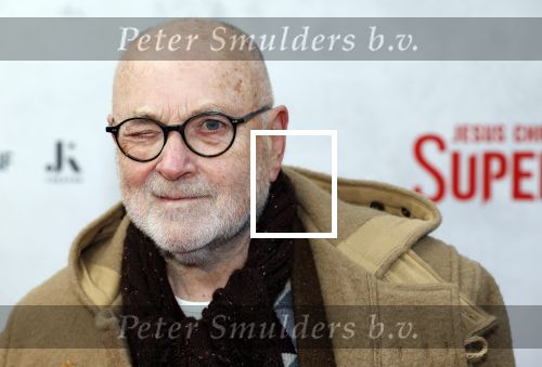 Amsterdam 21 januari 2024
Premiere Jesus Christ Superstar in het DeLaMar theater. Serge Henri Valcke