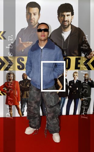Amsterdam 29 januari 2024
Premiere Scotoe in Tuschinski met oa in de cast Sinan Eroglu Mohammed Chara Rose Bertram Said Boumazoughe Melisa Asli Pamuk Ferdi Stofmeel Daphne Deckers Emma Deckers en Oscar Aerts. Sergino Dest