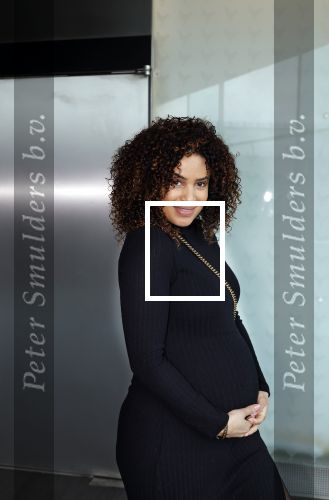 Amsterdam 3 februari 2024
Premiere Familie Vos in Pathe Arena. Sharon Doorson zwanger kwam met dochter en een vriendinnetje