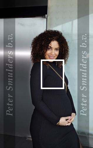 Amsterdam 3 februari 2024
Premiere Familie Vos in Pathe Arena. Sharon Doorson zwanger kwam met dochter en een vriendinnetje