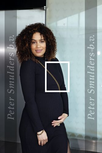 Amsterdam 3 februari 2024
Premiere Familie Vos in Pathe Arena. Sharon Doorson zwanger kwam met dochter en een vriendinnetje