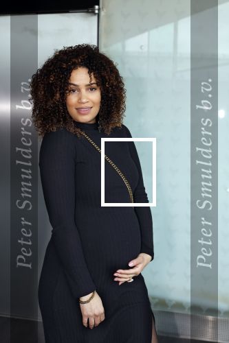 Amsterdam 3 februari 2024
Premiere Familie Vos in Pathe Arena. Sharon Doorson zwanger kwam met dochter en een vriendinnetje