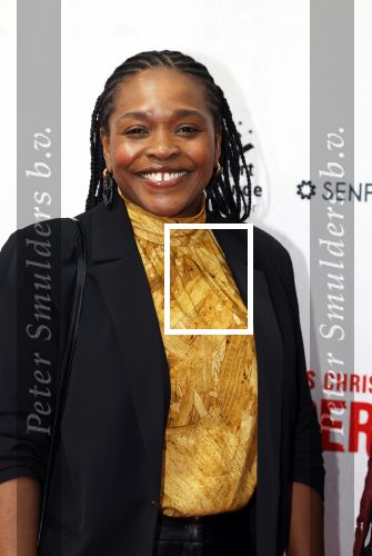 Amsterdam 21 januari 2024
Premiere Jesus Christ Superstar in het DeLaMar theater. Simone Weimans en ...