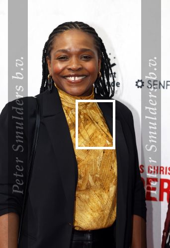 Amsterdam 21 januari 2024
Premiere Jesus Christ Superstar in het DeLaMar theater. Simone Weimans en ...
