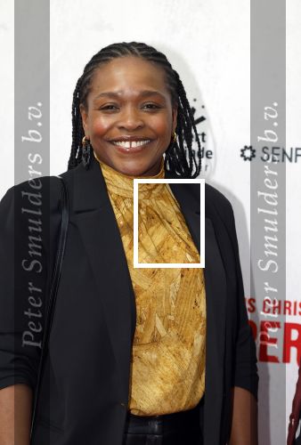 Amsterdam 21 januari 2024
Premiere Jesus Christ Superstar in het DeLaMar theater. Simone Weimans en ...