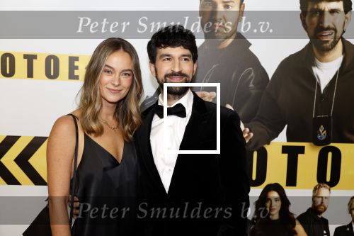 Amsterdam 29 januari 2024
Premiere Scotoe in Tuschinski met oa in de cast Sinan Eroglu Mohammed Chara Rose Bertram Said Boumazoughe Melisa Asli Pamuk Ferdi Stofmeel Daphne Deckers Emma Deckers en Oscar Aerts.