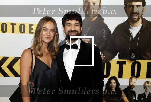 Amsterdam 29 januari 2024
Premiere Scotoe in Tuschinski met oa in de cast Sinan Eroglu Mohammed Chara Rose Bertram Said Boumazoughe Melisa Asli Pamuk Ferdi Stofmeel Daphne Deckers Emma Deckers en Oscar Aerts.