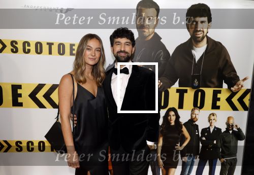 Amsterdam 29 januari 2024
Premiere Scotoe in Tuschinski met oa in de cast Sinan Eroglu Mohammed Chara Rose Bertram Said Boumazoughe Melisa Asli Pamuk Ferdi Stofmeel Daphne Deckers Emma Deckers en Oscar Aerts.