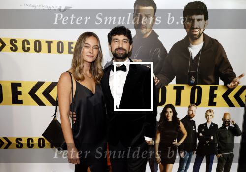 Amsterdam 29 januari 2024
Premiere Scotoe in Tuschinski met oa in de cast Sinan Eroglu Mohammed Chara Rose Bertram Said Boumazoughe Melisa Asli Pamuk Ferdi Stofmeel Daphne Deckers Emma Deckers en Oscar Aerts.