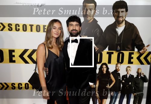 Amsterdam 29 januari 2024
Premiere Scotoe in Tuschinski met oa in de cast Sinan Eroglu Mohammed Chara Rose Bertram Said Boumazoughe Melisa Asli Pamuk Ferdi Stofmeel Daphne Deckers Emma Deckers en Oscar Aerts.
