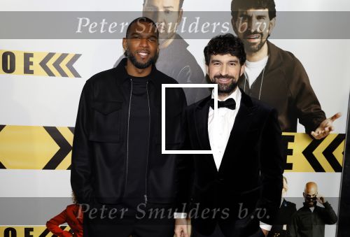 Amsterdam 29 januari 2024
Premiere Scotoe in Tuschinski met oa in de cast Sinan Eroglu Mohammed Chara Rose Bertram Said Boumazoughe Melisa Asli Pamuk Ferdi Stofmeel Daphne Deckers Emma Deckers en Oscar Aerts.