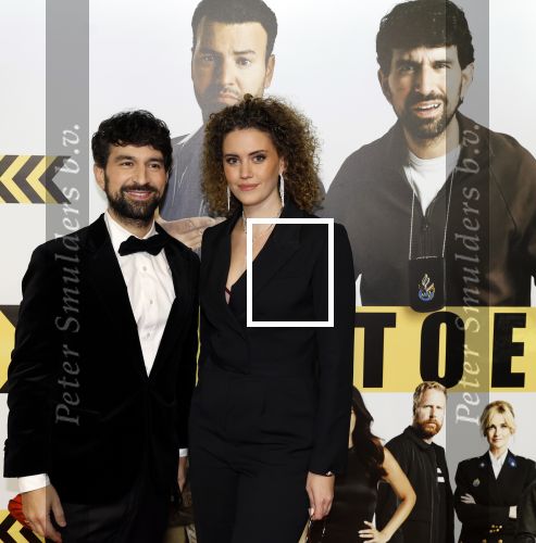 Amsterdam 29 januari 2024
Premiere Scotoe in Tuschinski met oa in de cast Sinan Eroglu Mohammed Chara Rose Bertram Said Boumazoughe Melisa Asli Pamuk Ferdi Stofmeel Daphne Deckers Emma Deckers en Oscar Aerts.