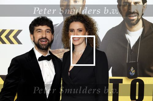Amsterdam 29 januari 2024
Premiere Scotoe in Tuschinski met oa in de cast Sinan Eroglu Mohammed Chara Rose Bertram Said Boumazoughe Melisa Asli Pamuk Ferdi Stofmeel Daphne Deckers Emma Deckers en Oscar Aerts.