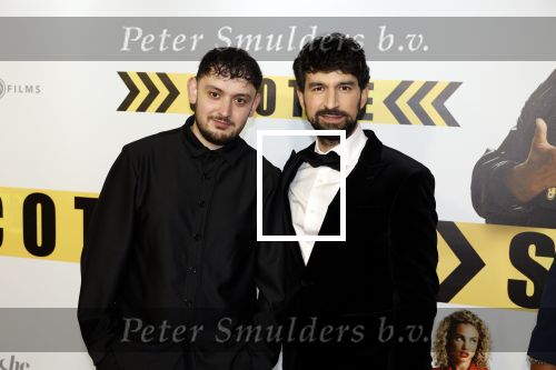 Amsterdam 29 januari 2024
Premiere Scotoe in Tuschinski met oa in de cast Sinan Eroglu Mohammed Chara Rose Bertram Said Boumazoughe Melisa Asli Pamuk Ferdi Stofmeel Daphne Deckers Emma Deckers en Oscar Aerts.