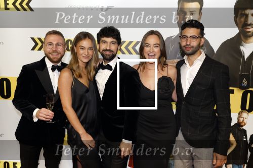 Amsterdam 29 januari 2024
Premiere Scotoe in Tuschinski met oa in de cast Sinan Eroglu Mohammed Chara Rose Bertram Said Boumazoughe Melisa Asli Pamuk Ferdi Stofmeel Daphne Deckers Emma Deckers en Oscar Aerts.