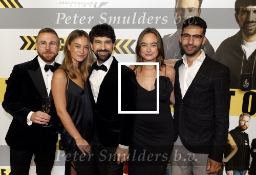 Amsterdam 29 januari 2024
Premiere Scotoe in Tuschinski met oa in de cast Sinan Eroglu Mohammed Chara Rose Bertram Said Boumazoughe Melisa Asli Pamuk Ferdi Stofmeel Daphne Deckers Emma Deckers en Oscar Aerts.