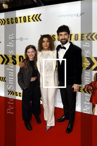 Amsterdam 29 januari 2024
Premiere Scotoe in Tuschinski met oa in de cast Sinan Eroglu Mohammed Chara Rose Bertram Said Boumazoughe Melisa Asli Pamuk Ferdi Stofmeel Daphne Deckers Emma Deckers en Oscar Aerts.
