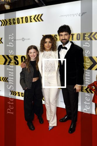 Amsterdam 29 januari 2024
Premiere Scotoe in Tuschinski met oa in de cast Sinan Eroglu Mohammed Chara Rose Bertram Said Boumazoughe Melisa Asli Pamuk Ferdi Stofmeel Daphne Deckers Emma Deckers en Oscar Aerts.
