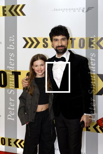 Amsterdam 29 januari 2024
Premiere Scotoe in Tuschinski met oa in de cast Sinan Eroglu Mohammed Chara Rose Bertram Said Boumazoughe Melisa Asli Pamuk Ferdi Stofmeel Daphne Deckers Emma Deckers en Oscar Aerts.