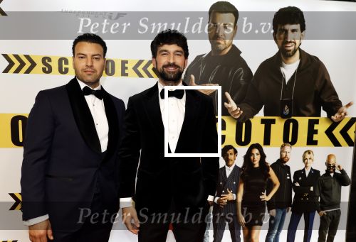 Amsterdam 29 januari 2024
Premiere Scotoe in Tuschinski met oa in de cast Sinan Eroglu Mohammed Chara Rose Bertram Said Boumazoughe Melisa Asli Pamuk Ferdi Stofmeel Daphne Deckers Emma Deckers en Oscar Aerts.
