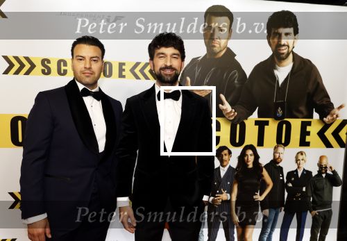 Amsterdam 29 januari 2024
Premiere Scotoe in Tuschinski met oa in de cast Sinan Eroglu Mohammed Chara Rose Bertram Said Boumazoughe Melisa Asli Pamuk Ferdi Stofmeel Daphne Deckers Emma Deckers en Oscar Aerts.