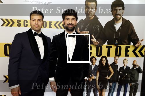 Amsterdam 29 januari 2024
Premiere Scotoe in Tuschinski met oa in de cast Sinan Eroglu Mohammed Chara Rose Bertram Said Boumazoughe Melisa Asli Pamuk Ferdi Stofmeel Daphne Deckers Emma Deckers en Oscar Aerts.