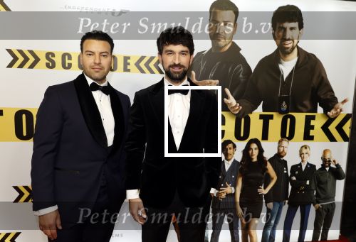 Amsterdam 29 januari 2024
Premiere Scotoe in Tuschinski met oa in de cast Sinan Eroglu Mohammed Chara Rose Bertram Said Boumazoughe Melisa Asli Pamuk Ferdi Stofmeel Daphne Deckers Emma Deckers en Oscar Aerts.
