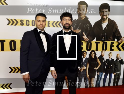 Amsterdam 29 januari 2024
Premiere Scotoe in Tuschinski met oa in de cast Sinan Eroglu Mohammed Chara Rose Bertram Said Boumazoughe Melisa Asli Pamuk Ferdi Stofmeel Daphne Deckers Emma Deckers en Oscar Aerts.