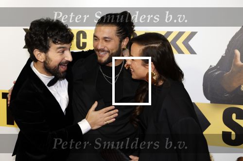 Amsterdam 29 januari 2024
Premiere Scotoe in Tuschinski met oa in de cast Sinan Eroglu Mohammed Chara Rose Bertram Said Boumazoughe Melisa Asli Pamuk Ferdi Stofmeel Daphne Deckers Emma Deckers en Oscar Aerts.