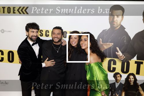 Amsterdam 29 januari 2024
Premiere Scotoe in Tuschinski met oa in de cast Sinan Eroglu Mohammed Chara Rose Bertram Said Boumazoughe Melisa Asli Pamuk Ferdi Stofmeel Daphne Deckers Emma Deckers en Oscar Aerts.