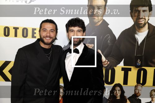 Amsterdam 29 januari 2024
Premiere Scotoe in Tuschinski met oa in de cast Sinan Eroglu Mohammed Chara Rose Bertram Said Boumazoughe Melisa Asli Pamuk Ferdi Stofmeel Daphne Deckers Emma Deckers en Oscar Aerts.