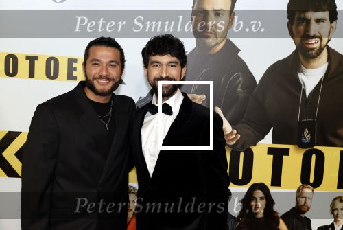 Amsterdam 29 januari 2024
Premiere Scotoe in Tuschinski met oa in de cast Sinan Eroglu Mohammed Chara Rose Bertram Said Boumazoughe Melisa Asli Pamuk Ferdi Stofmeel Daphne Deckers Emma Deckers en Oscar Aerts.