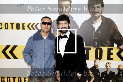 Amsterdam 29 januari 2024
Premiere Scotoe in Tuschinski met oa in de cast Sinan Eroglu Mohammed Chara Rose Bertram Said Boumazoughe Melisa Asli Pamuk Ferdi Stofmeel Daphne Deckers Emma Deckers en Oscar Aerts. Serginio Dest