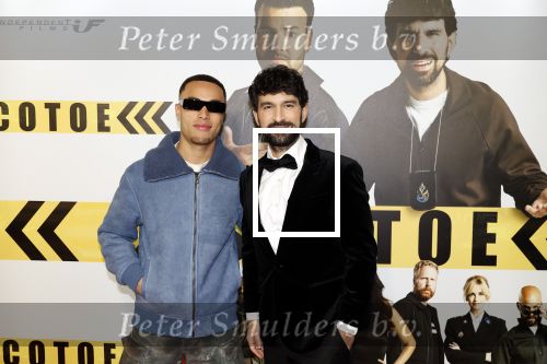 Amsterdam 29 januari 2024
Premiere Scotoe in Tuschinski met oa in de cast Sinan Eroglu Mohammed Chara Rose Bertram Said Boumazoughe Melisa Asli Pamuk Ferdi Stofmeel Daphne Deckers Emma Deckers en Oscar Aerts. Serginio Dest