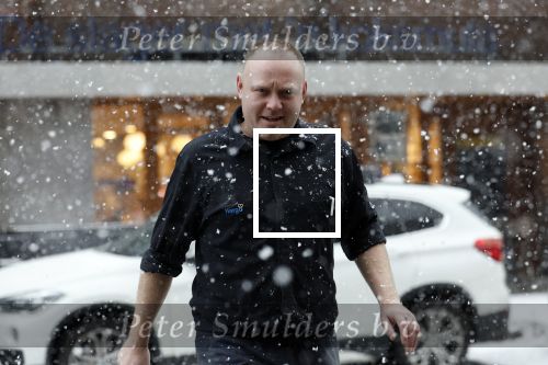 Amsterdam 18 januari 2024
Sneeuw in Amsterdam zuid
