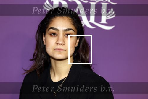 Den Bosch 27 januari 2024
Premiere verliefd op ibiza in de Brabant Hallen. Soumaya Ahouaoui