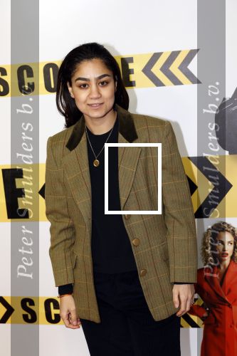Amsterdam 29 januari 2024
Premiere Scotoe in Tuschinski met oa in de cast Sinan Eroglu Mohammed Chara Rose Bertram Said Boumazoughe Melisa Asli Pamuk Ferdi Stofmeel Daphne Deckers Emma Deckers en Oscar Aerts. Soumaya Ahouaoui