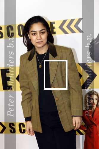 Amsterdam 29 januari 2024
Premiere Scotoe in Tuschinski met oa in de cast Sinan Eroglu Mohammed Chara Rose Bertram Said Boumazoughe Melisa Asli Pamuk Ferdi Stofmeel Daphne Deckers Emma Deckers en Oscar Aerts. Soumaya Ahouaoui