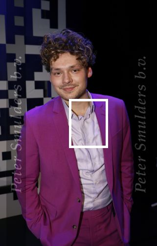 Amstelveen 29 januari 2024
Premiere Kraaij en Kroon van Soy Kroon en Johnny Kraaijkamp in schouwburg in Amstelveen.
