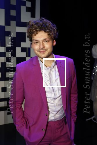 Amstelveen 29 januari 2024
Premiere Kraaij en Kroon van Soy Kroon en Johnny Kraaijkamp in schouwburg in Amstelveen.