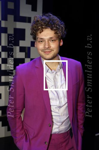 Amstelveen 29 januari 2024
Premiere Kraaij en Kroon van Soy Kroon en Johnny Kraaijkamp in schouwburg in Amstelveen.