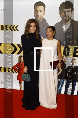 Amsterdam 29 januari 2024
Premiere Scotoe in Tuschinski met oa in de cast Sinan Eroglu Mohammed Chara Rose Bertram Said Boumazoughe Melisa Asli Pamuk Ferdi Stofmeel Daphne Deckers Emma Deckers en Oscar Aerts. Stephanie Tency
