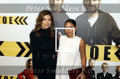 Amsterdam 29 januari 2024
Premiere Scotoe in Tuschinski met oa in de cast Sinan Eroglu Mohammed Chara Rose Bertram Said Boumazoughe Melisa Asli Pamuk Ferdi Stofmeel Daphne Deckers Emma Deckers en Oscar Aerts. Stephanie Tency