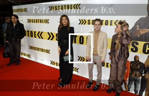 Amsterdam 29 januari 2024
Premiere Scotoe in Tuschinski met oa in de cast Sinan Eroglu Mohammed Chara Rose Bertram Said Boumazoughe Melisa Asli Pamuk Ferdi Stofmeel Daphne Deckers Emma Deckers en Oscar Aerts. Stephanie Tency