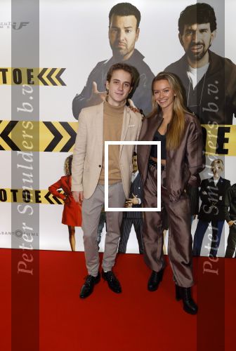 Amsterdam 29 januari 2024
Premiere Scotoe in Tuschinski met oa in de cast Sinan Eroglu Mohammed Chara Rose Bertram Said Boumazoughe Melisa Asli Pamuk Ferdi Stofmeel Daphne Deckers Emma Deckers en Oscar Aerts. Sterre Koning