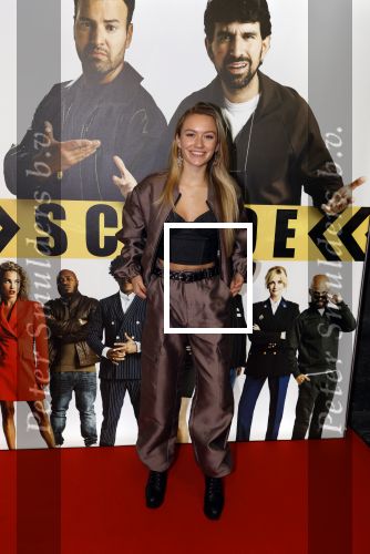 Amsterdam 29 januari 2024
Premiere Scotoe in Tuschinski met oa in de cast Sinan Eroglu Mohammed Chara Rose Bertram Said Boumazoughe Melisa Asli Pamuk Ferdi Stofmeel Daphne Deckers Emma Deckers en Oscar Aerts. Sterre Koning