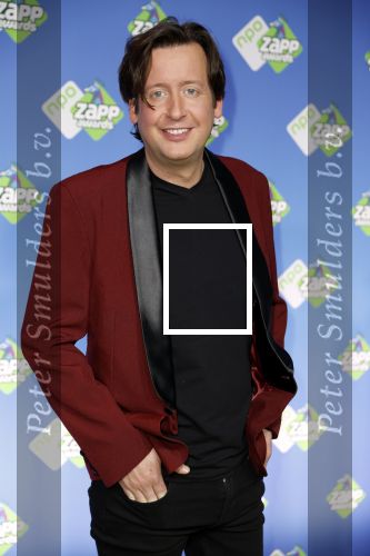 Hilversum 27 januari 2024
Zapp awards in studio 21 . Steven Kazan