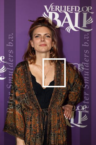 Den Bosch 27 januari 2024
Premiere verliefd op ibiza in de Brabant Hallen. Tamara Brinkman met haar man